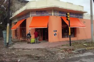 Maderas Dock Sud S. R. L.