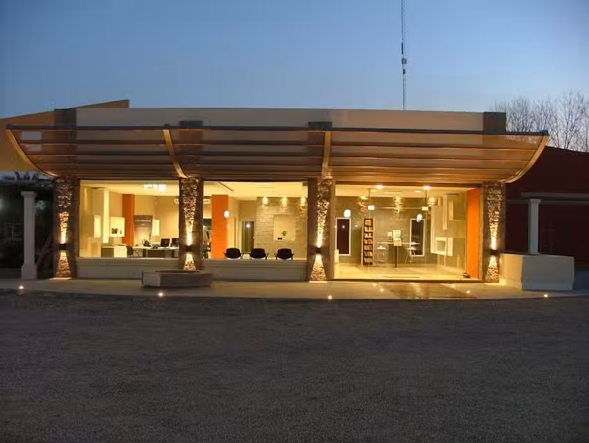 Maderas Don Angel SRL