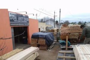 Maderas Don Antenor Venta Directa De Misiones