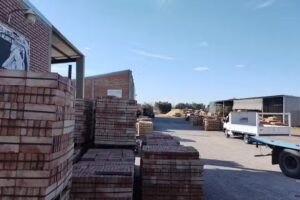 Maderas Don Faustino