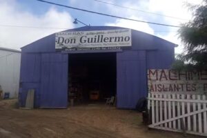 Maderas don Guillermo