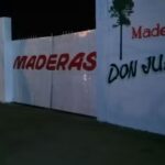 Maderas Don Juan