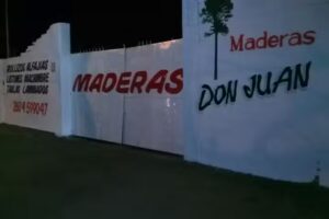 Maderas Don Juan