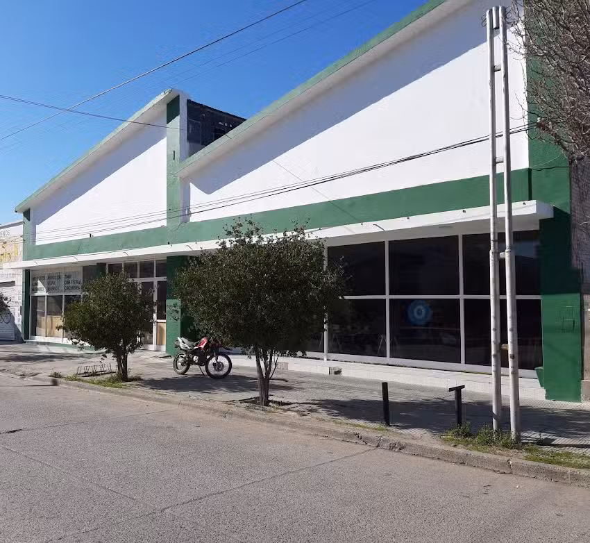 Maderas Don Juan S.R.L