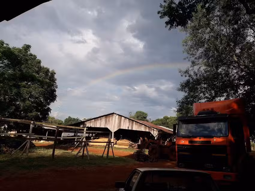 Maderas Don Juan SRL