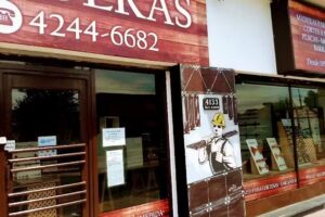 Maderas “Don Otto”