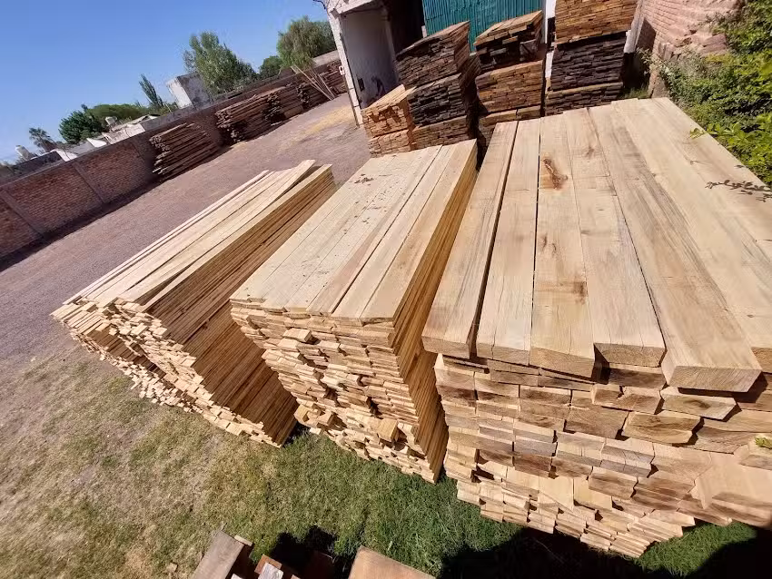 Maderas el misionerito 2