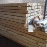 Maderas &ldquo;EL MISIONERO&rdquo;