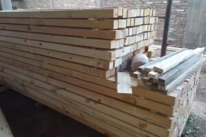 Maderas &ldquo;EL MISIONERO&rdquo;