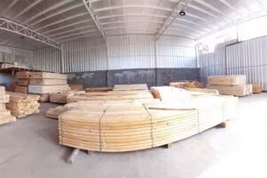 Maderas EL MISIONERO Don Miguel