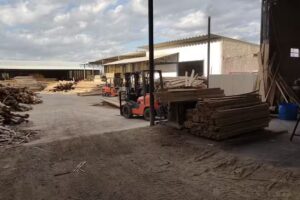 MADERAS EL MISIONERO III