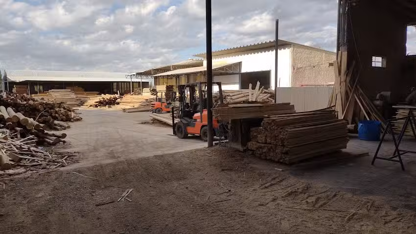 MADERAS EL MISIONERO III