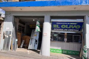 Maderas El Olivo | Chapas para Techos