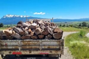 Maderas “El Retiro”