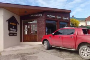 Maderas El Triangulo