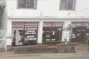 Maderas El Triangulo SRL