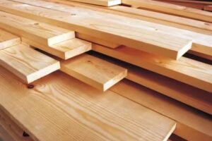 Maderas El Tutu y Sus Amigos