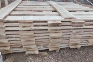 Maderas El Yate&iacute;