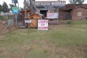 Maderas FORTALEZA