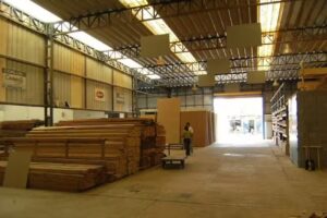 Maderas Graziosi SRL