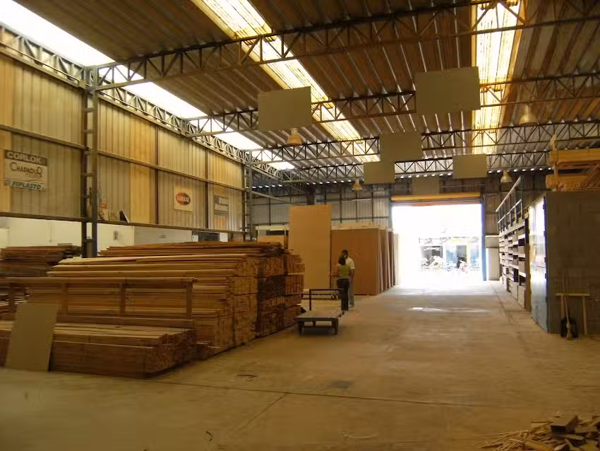 Maderas Graziosi SRL