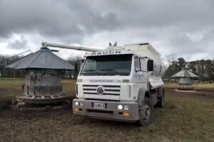 Maderas Italia y Rauch