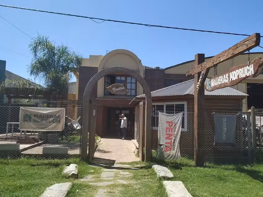 MADERAS KOPRUCH &ndash; Distribuidor KNAUF
