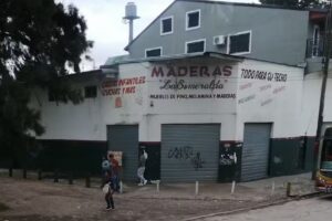 Maderas La Esmeralda
