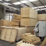 Maderas La esperanza