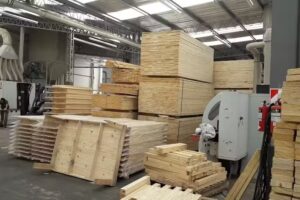 Maderas La esperanza