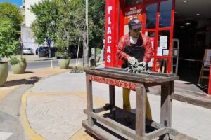 Maderas La Viruta (Nuñez)