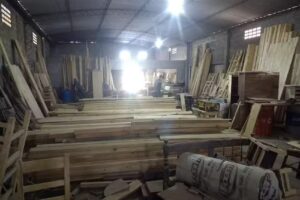 Maderas &ldquo;LALO&rdquo;