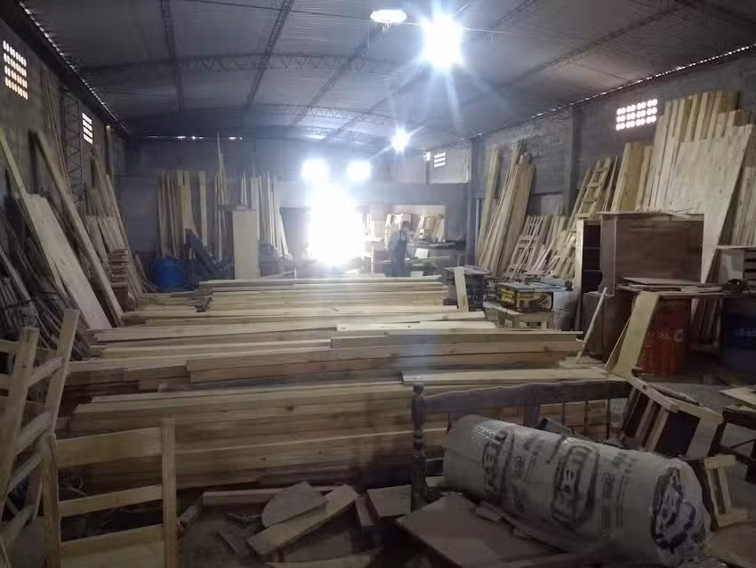 Maderas &ldquo;LALO&rdquo;