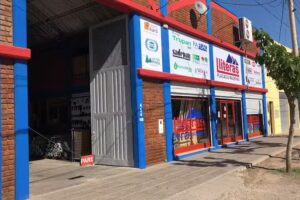 Maderas Lliteras S.R.L.