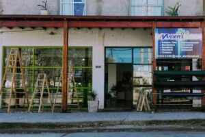 Maderas “Mader Plus”