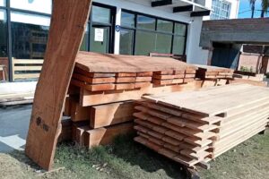 Maderas Mart&iacute;n Fierro