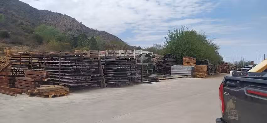 MADERAS MEDINA S.R.L.