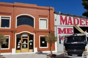 Maderas Meggi &ndash; por Mayor y Menor