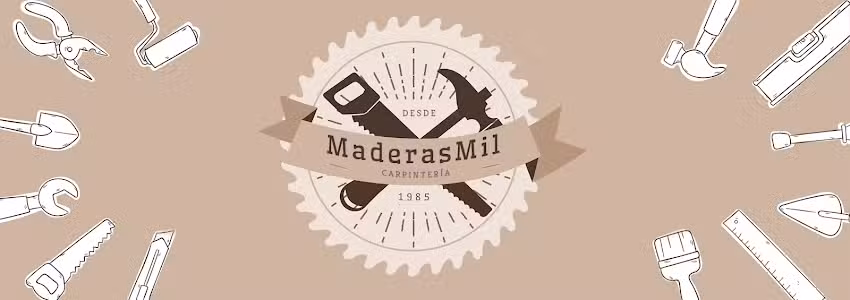 Maderas Mil