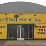 Maderas Misiones
