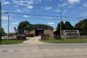 Maderas Misiones Chacabuco