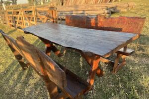 Maderas Misiones Murphy