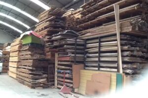 Maderas Nu&ntilde;ez