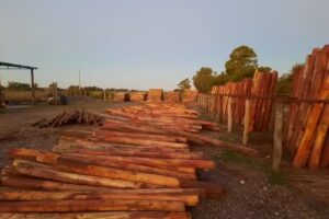 Maderas Para el Campo