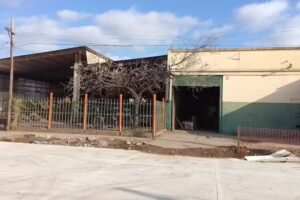 Maderas “Península”