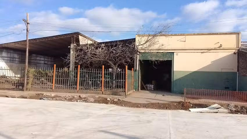 Maderas &ldquo;Pen&iacute;nsula&rdquo;