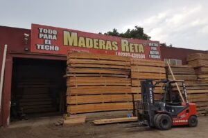 Maderas Reta