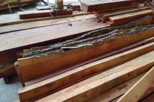 Maderas Rio Seco Quebracho Cordoba