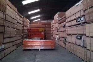 Maderas San Cayetano de Ciarrocchi Hnos.