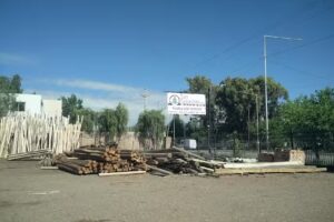 Maderas San Sebastian